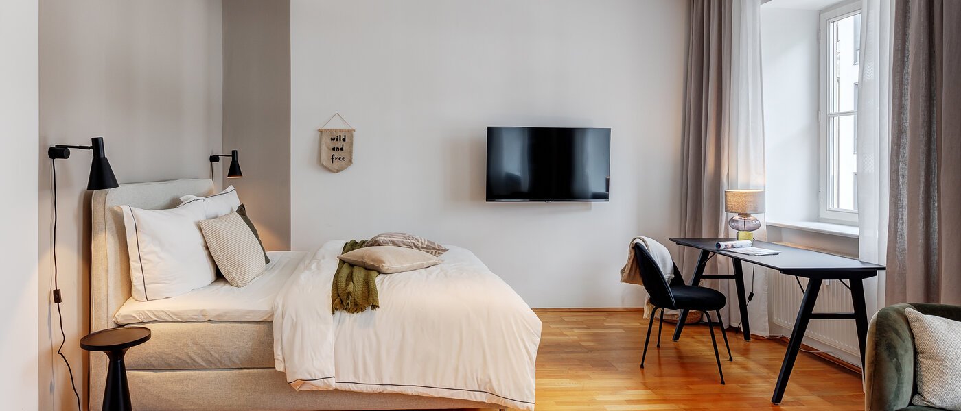 Lapos München Lehel 02 Nappali 13584