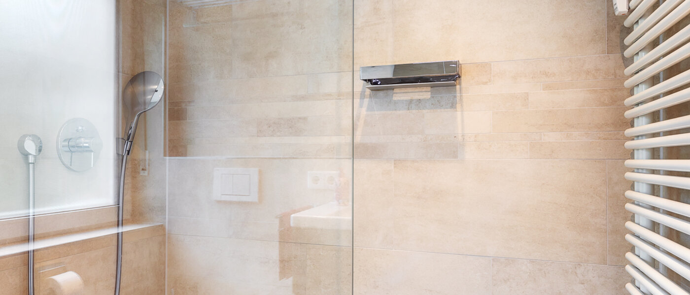 플랫 München Pasing 01 욕실 13585