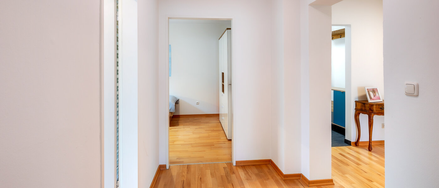 플랫 München Pasing 09 복도/복도 13585