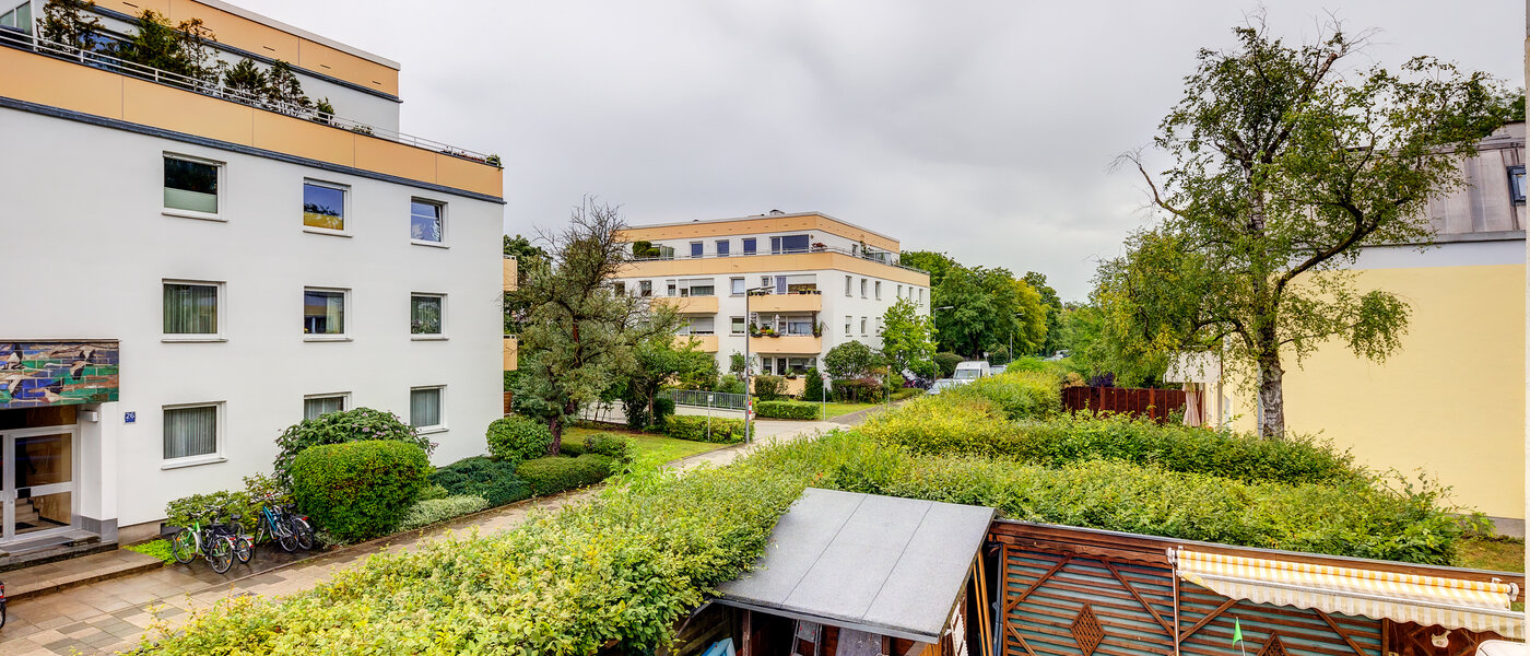 플랫 München Pasing 02 보기 13585