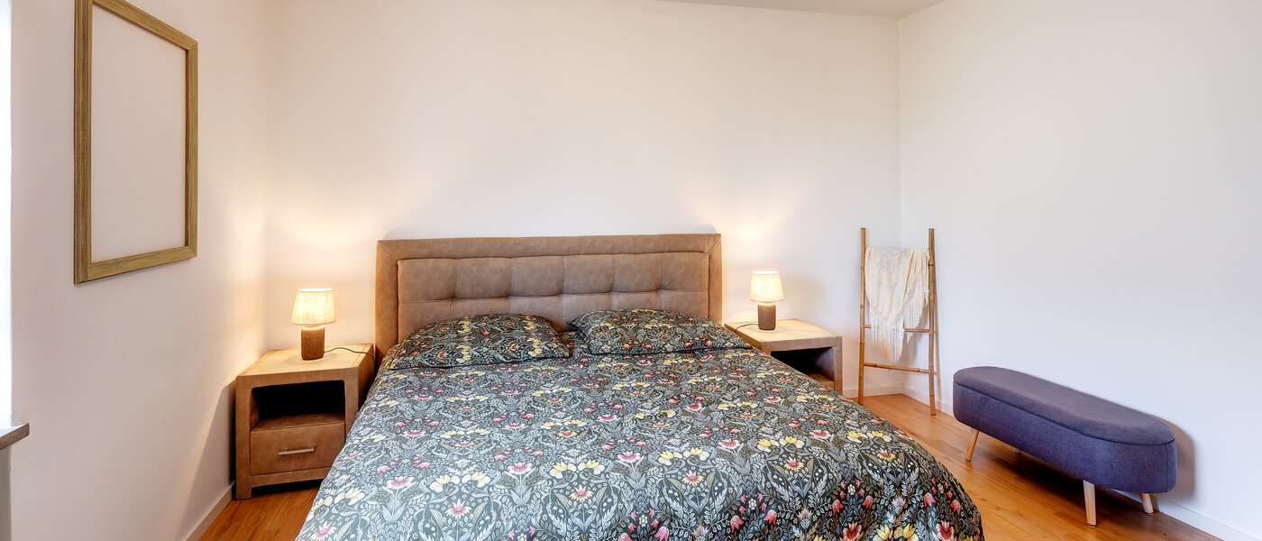 플랫 München Pasing 01 1 침실 13585