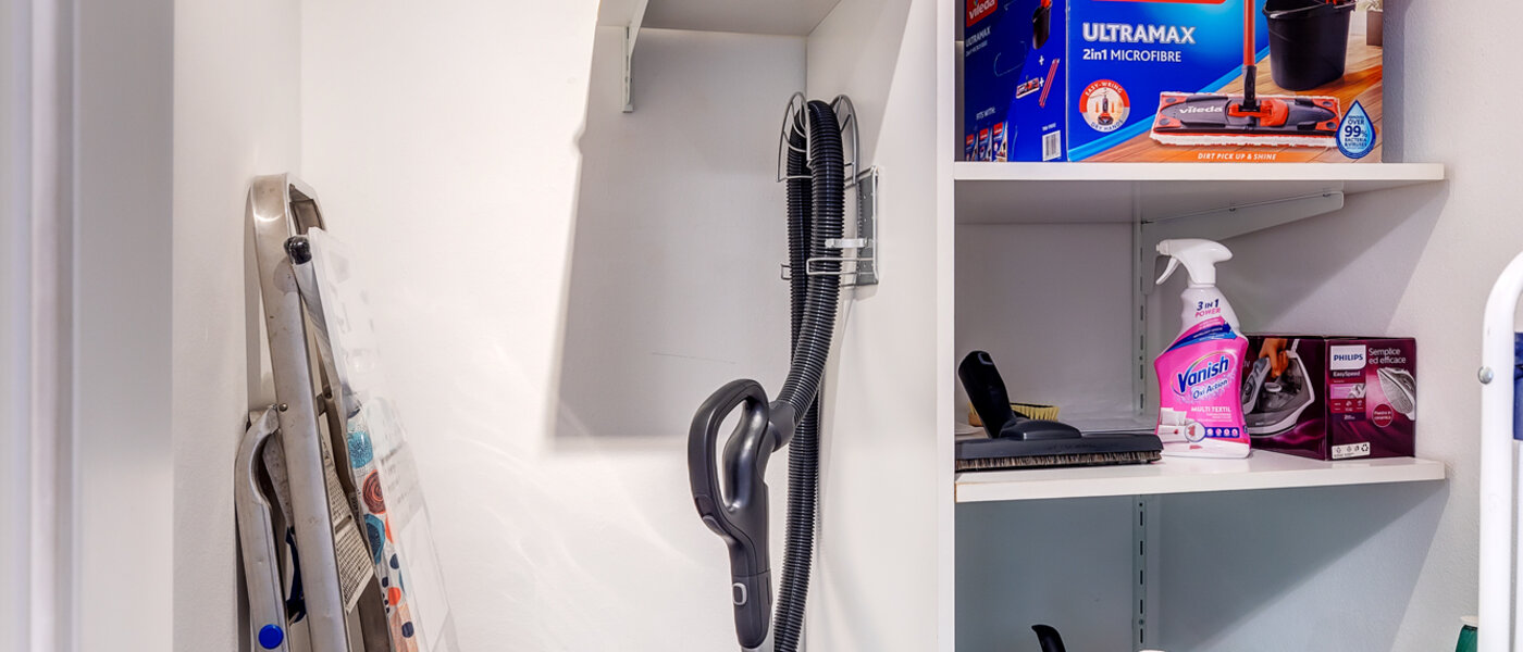 플랫 München Pasing 01 저장소 13585