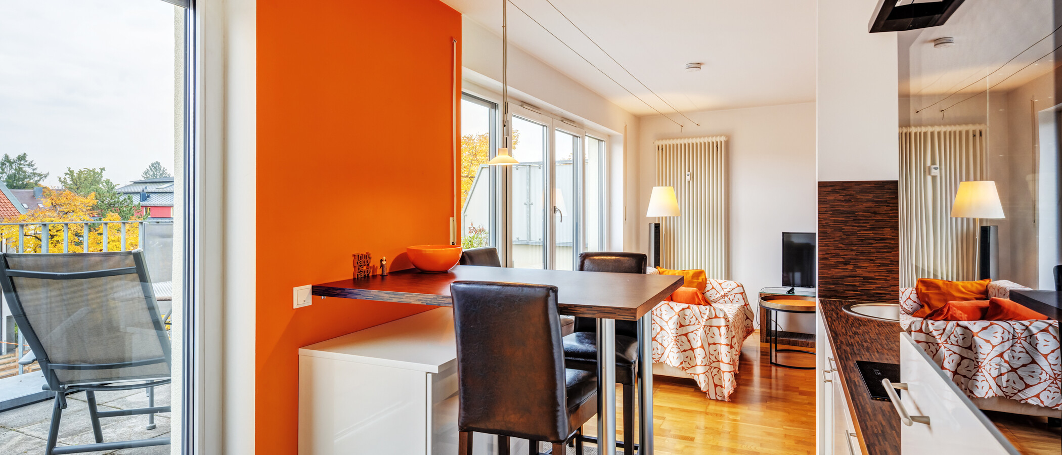 Lapos München Hadern 04 Konyha 13587