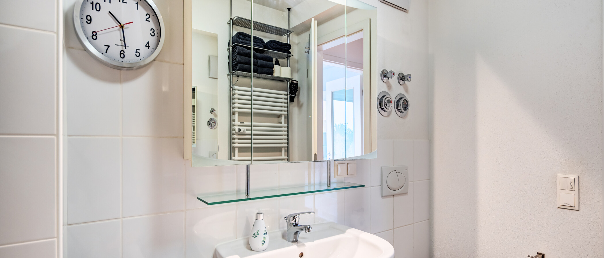 Lapos München Hadern 02 Fürdőszoba 13587