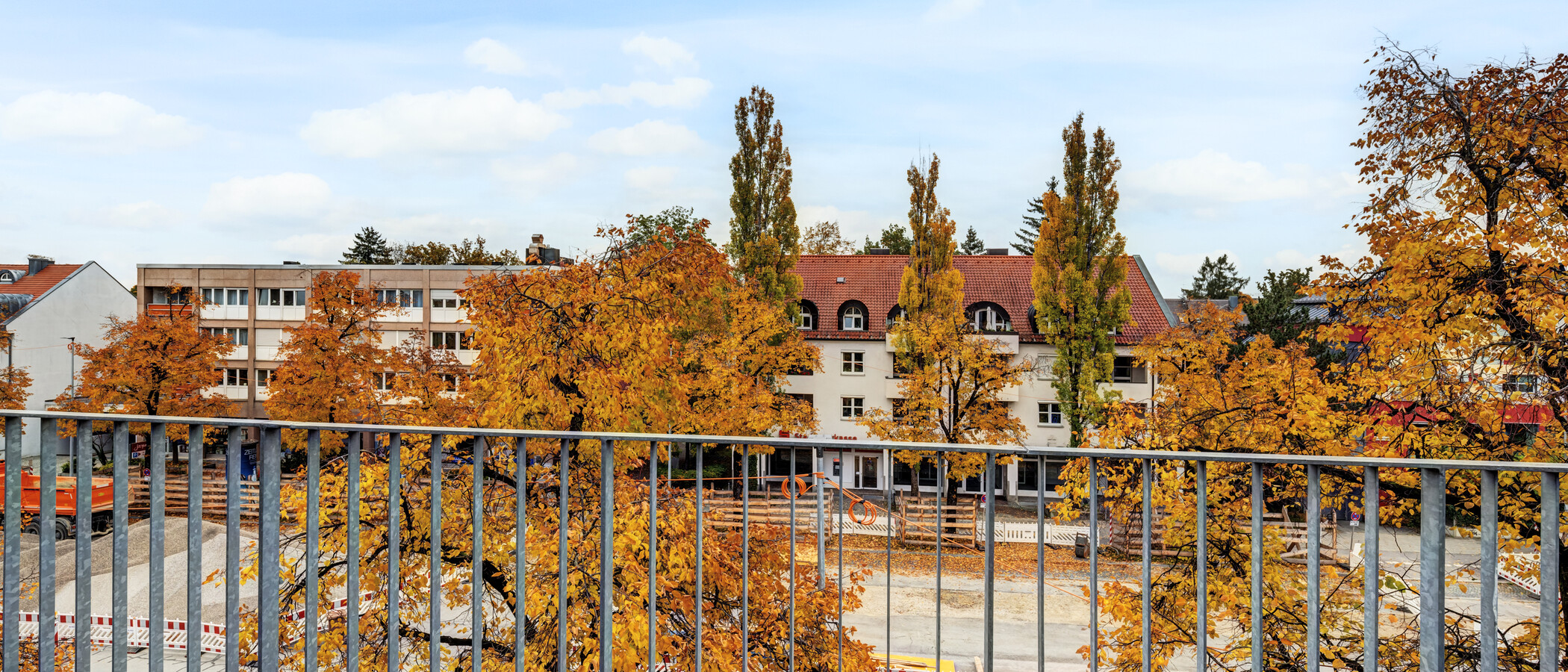 Lapos München Hadern 01 A  megtekintése 13587