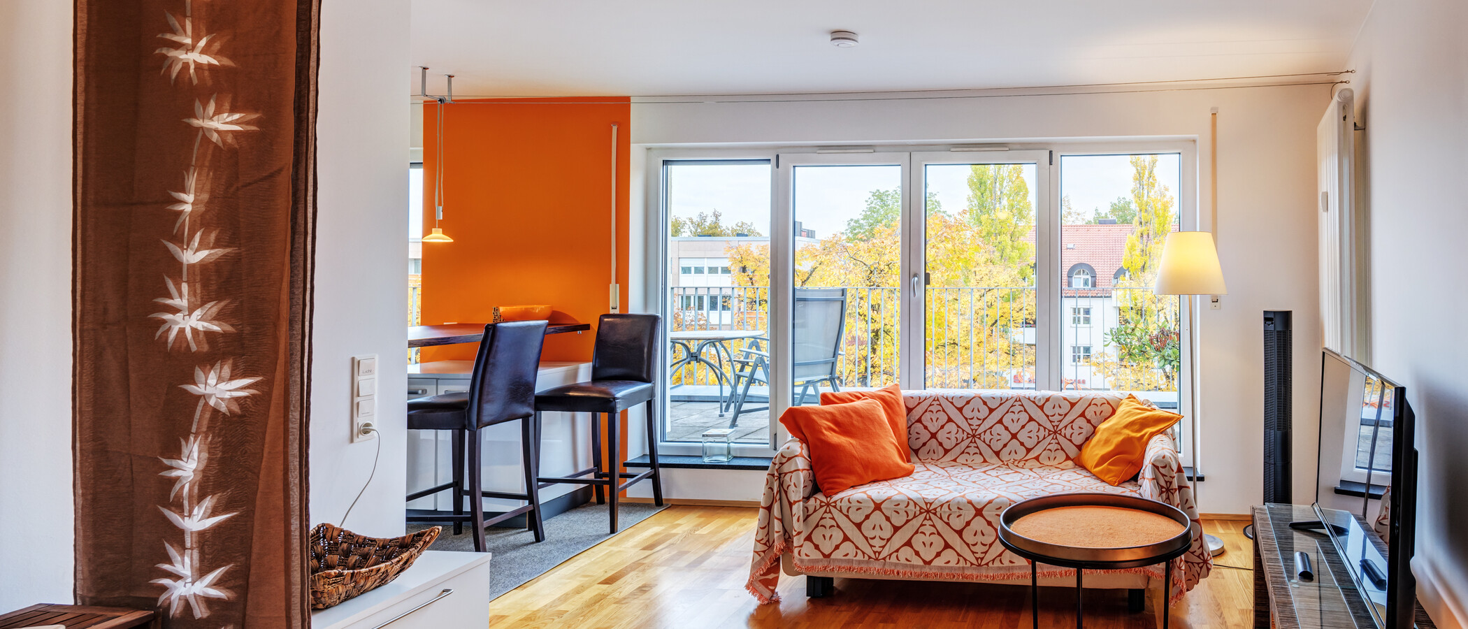 Lapos München Hadern 01 Nappali 13587