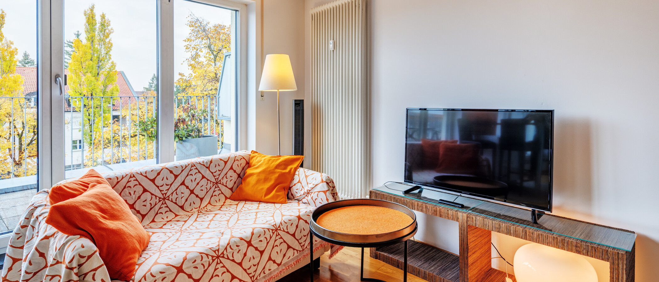 Lapos München Hadern 02 Nappali 13587