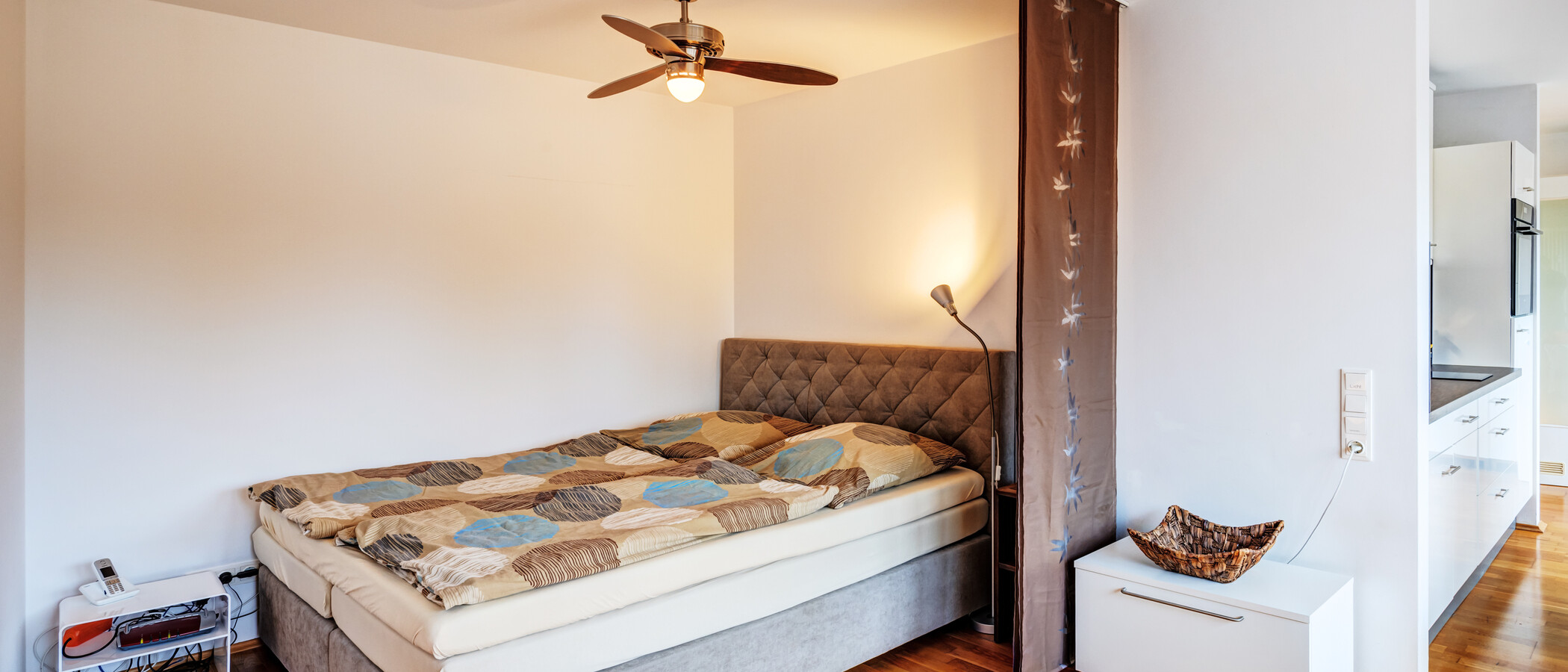 Lapos München Hadern 04 Nappali 13587