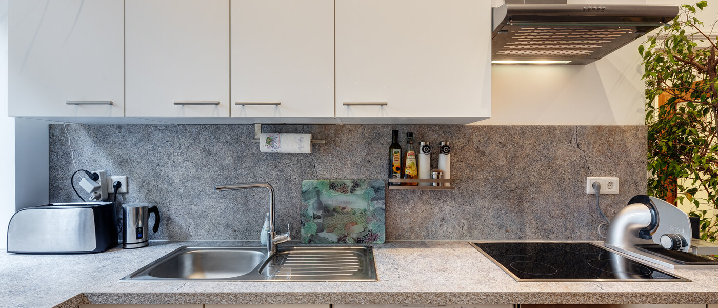 Flad München Mittersendling 01 Køkken 13595