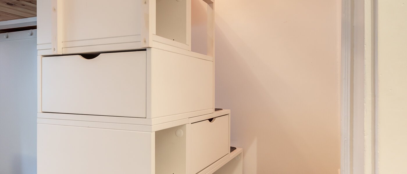 Flad München Mittersendling 02 Soveværelse 13595