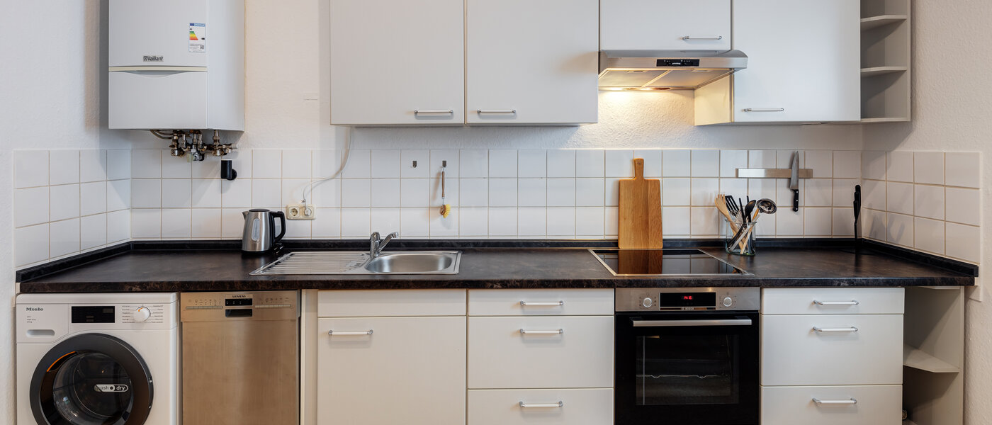 Plat München Laim 01 Bucătărie 13598