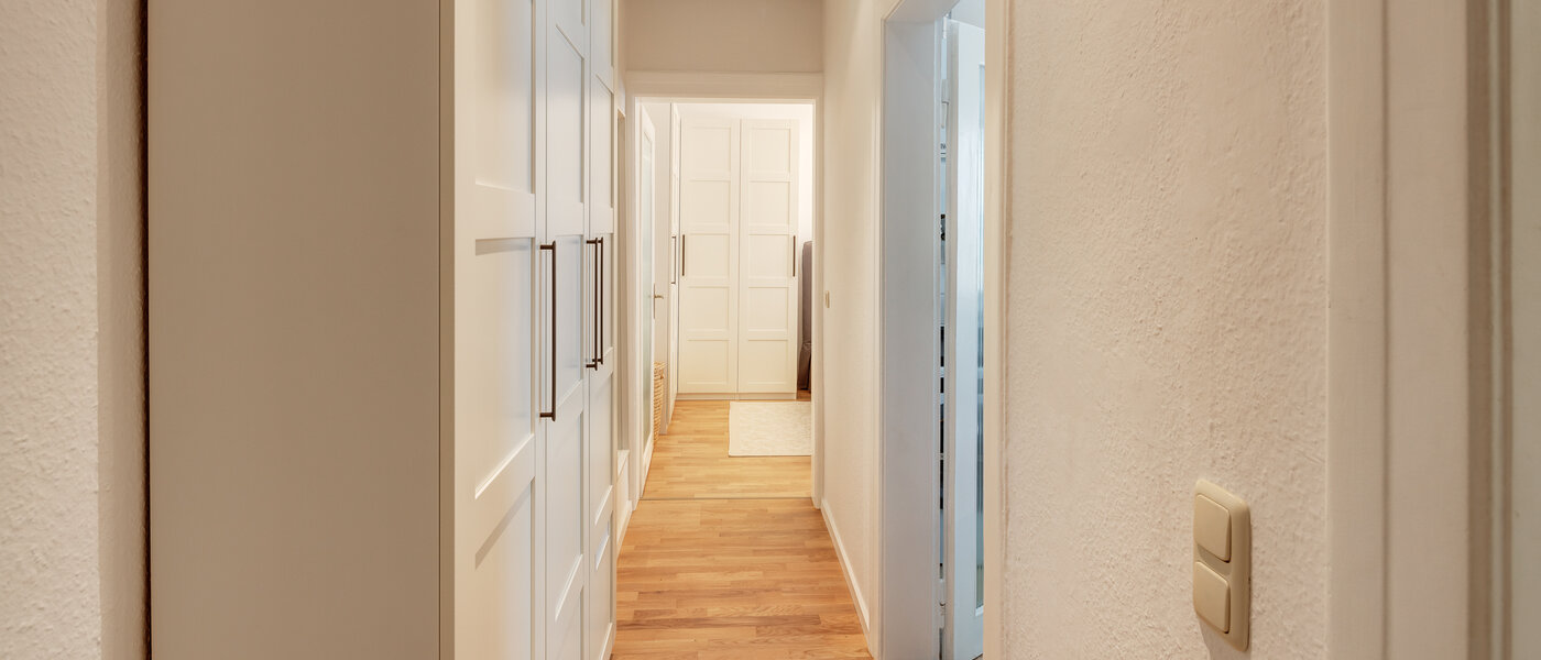 Plat München Laim 01 Coridor / hol 13598