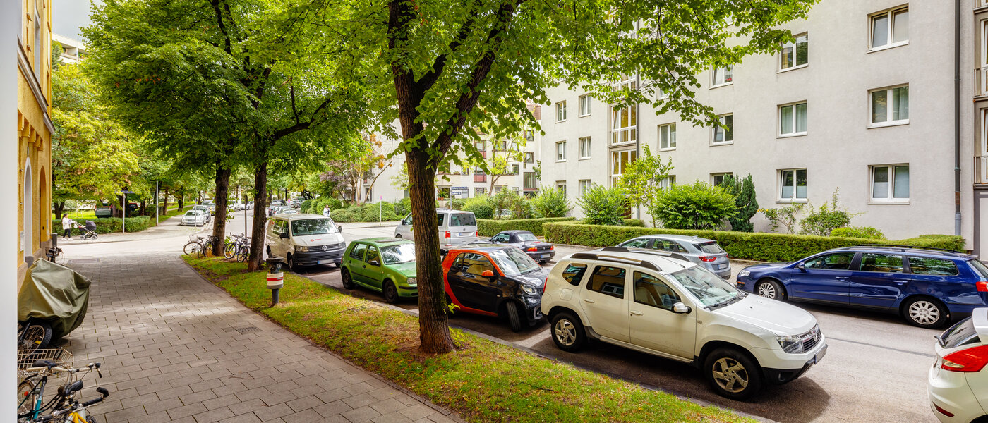 Plat München Laim 01 Vizualizare 13598