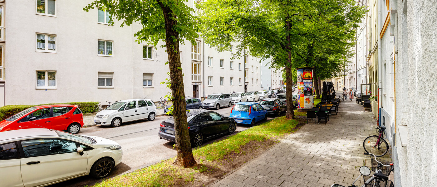 Plat München Laim 02 Vizualizare 13598