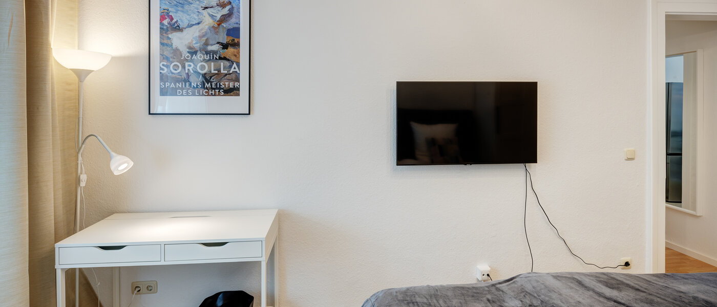 Plat München Laim 02 Dormitor 13598