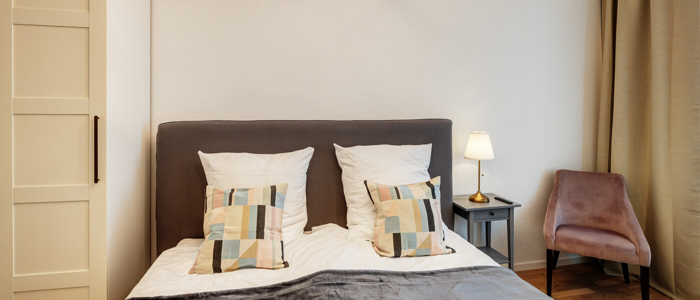 Plat München Laim 04 Dormitor 13598