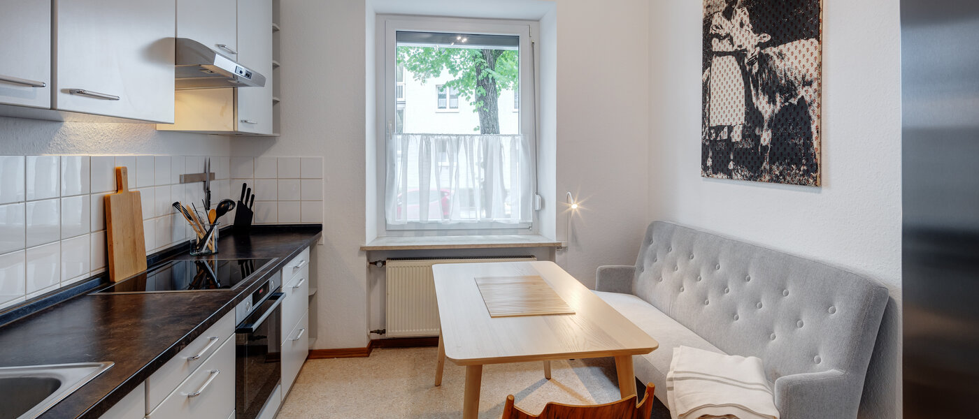 Plat München Laim 01 Zona de zi 13598