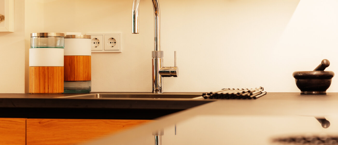 Platt München Milbertshofen 03 Kök 13602