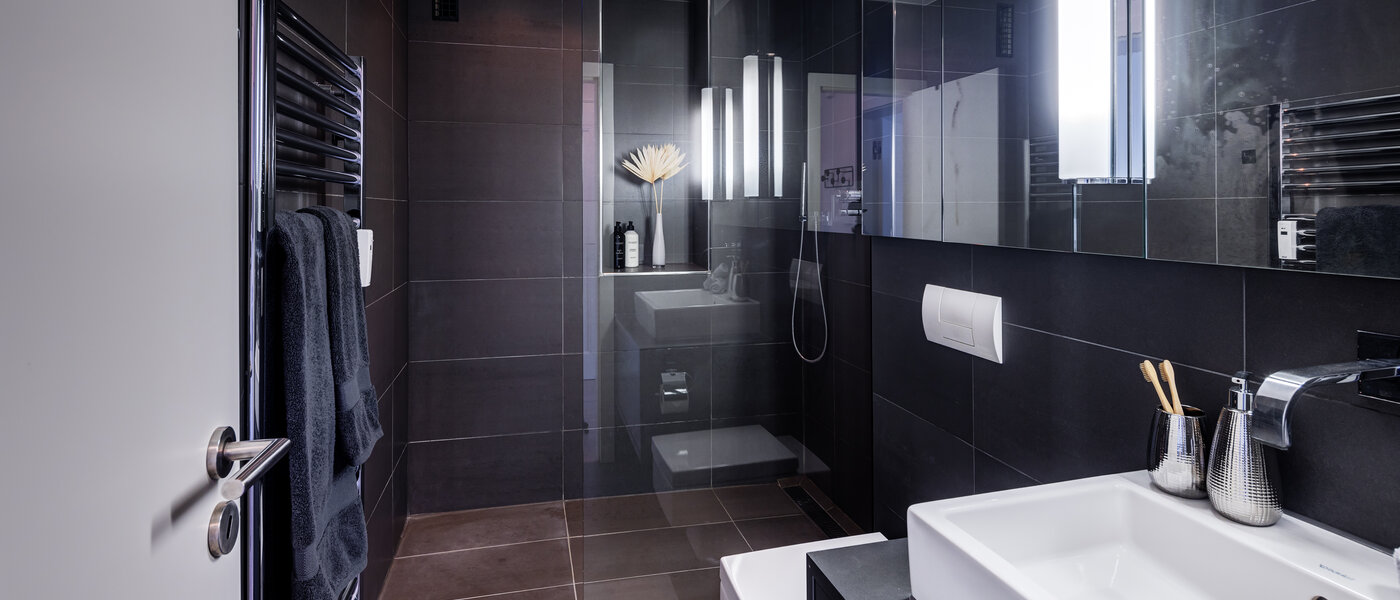 Επίπεδη München Bogenhausen 01 Μπάνιο 13604