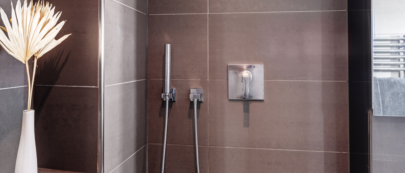 Επίπεδη München Bogenhausen 02 Μπάνιο 13604