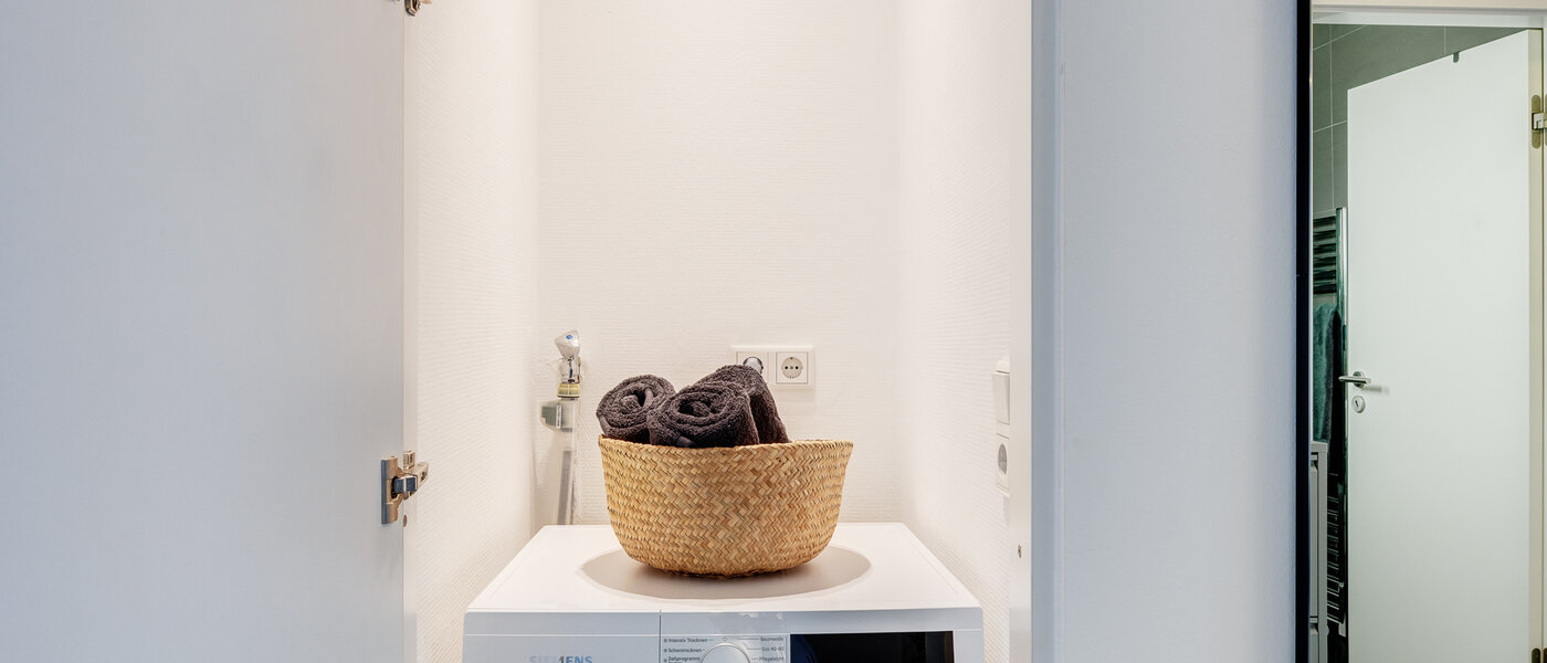 Επίπεδη München Bogenhausen 01 Ειδικό 13604