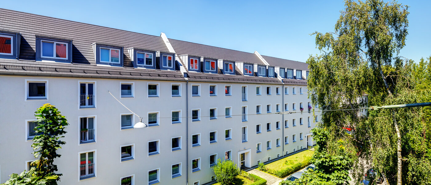 Επίπεδη München Bogenhausen 03 Προβολή 13604