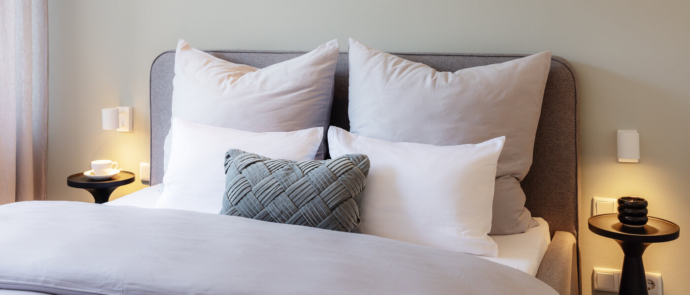 Επίπεδη München Bogenhausen 02 Υπνοδωμάτιο 13604