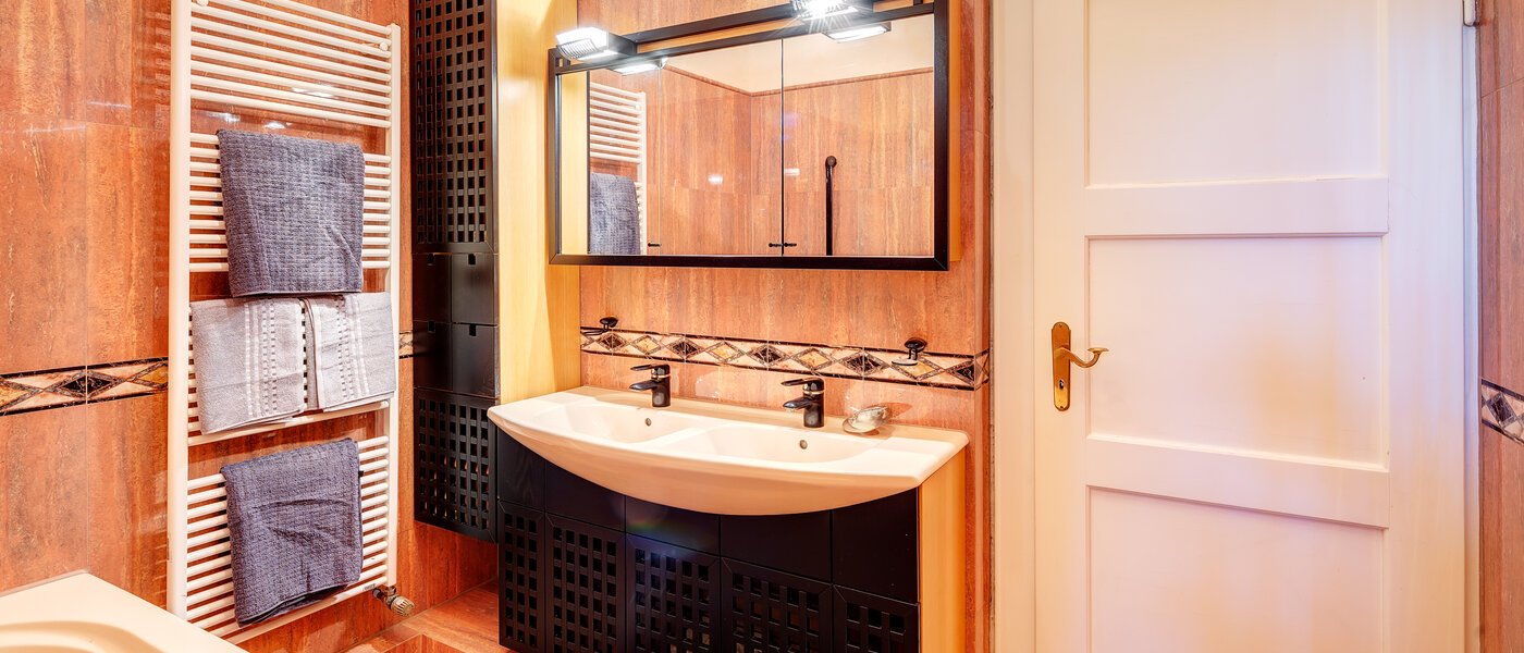 Ploché München Bogenhausen 02 Kúpeľňa 13612