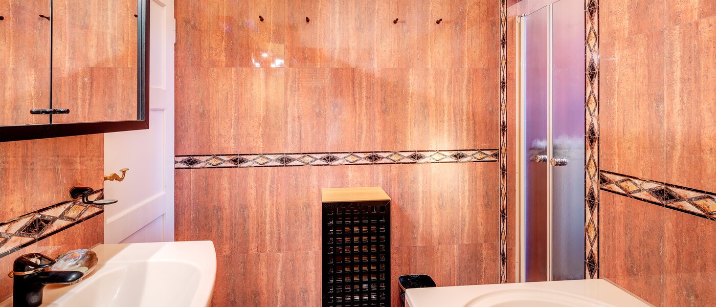 Ploché München Bogenhausen 03 Kúpeľňa 13612