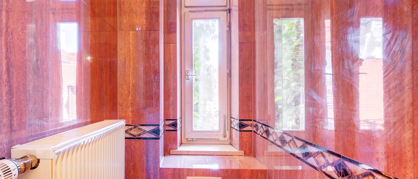 Ploché München Bogenhausen 01 Sep. WC 13612