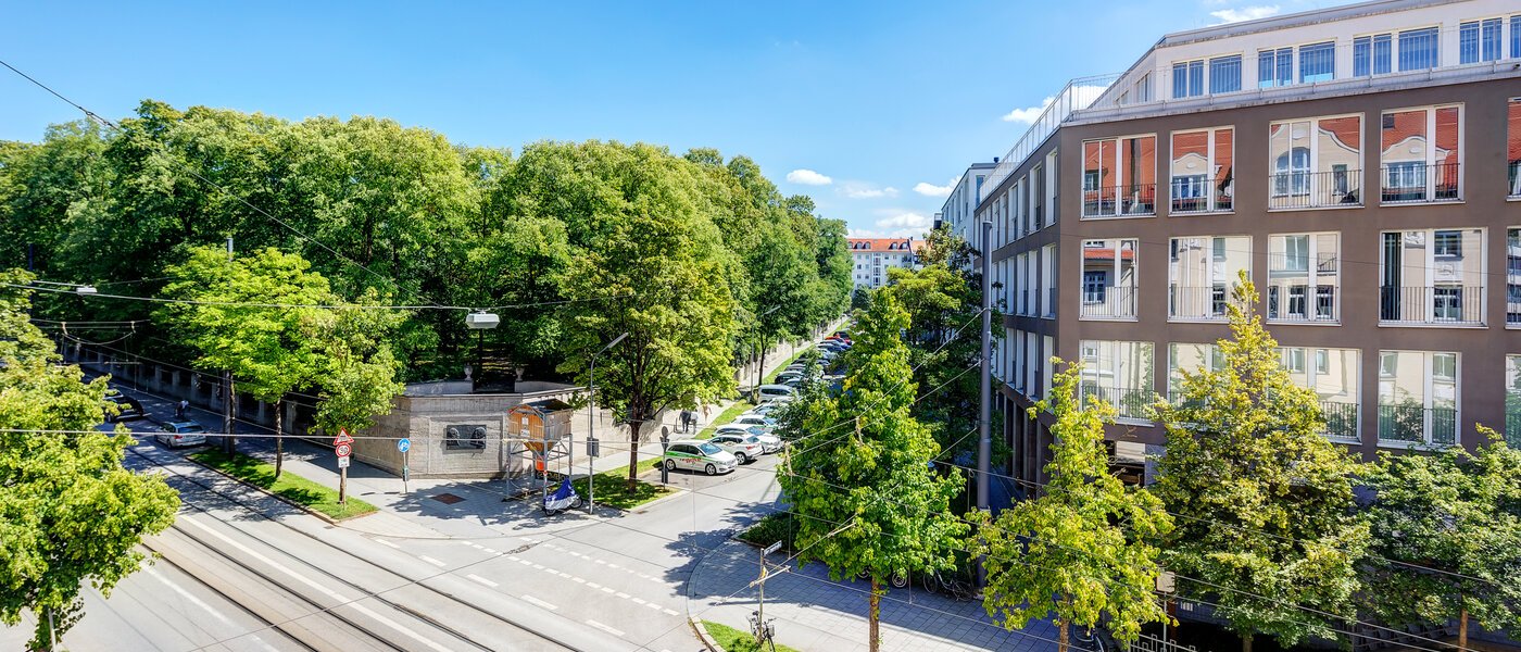 Ploché München Bogenhausen 01 Zobraziť 13612