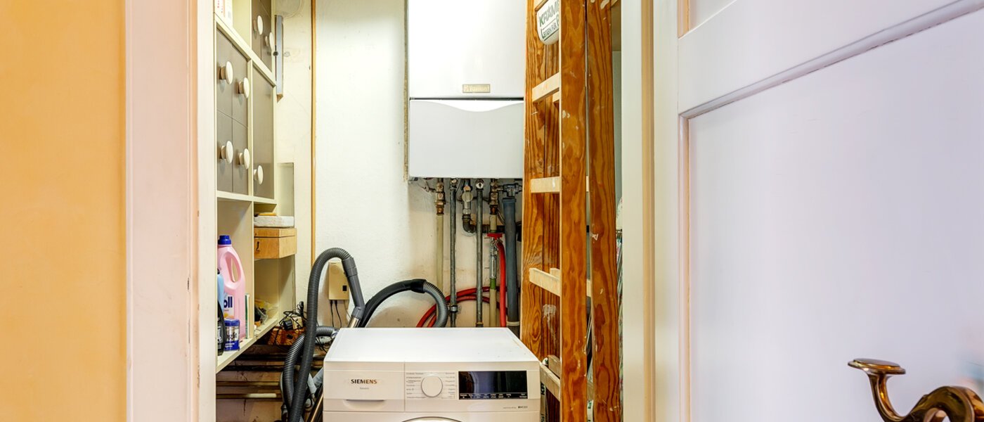 Ploché München Bogenhausen 01 Sklad 13612