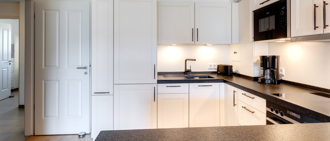 Flad München Ramersdorf 03 Køkken 13616