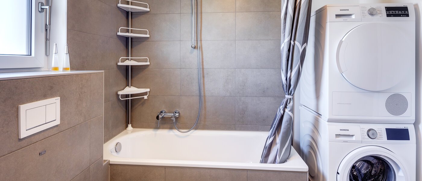 Flad München Ramersdorf 02 Badeværelse 13616