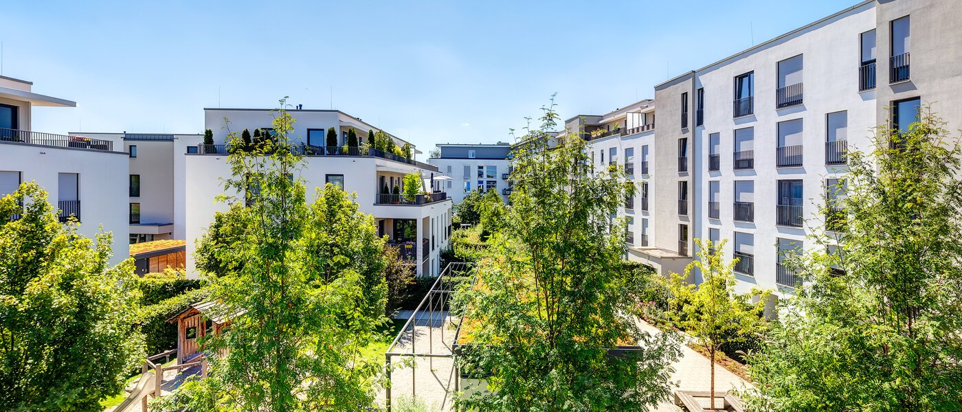 Flad München Ramersdorf 01 Udsigt 13616