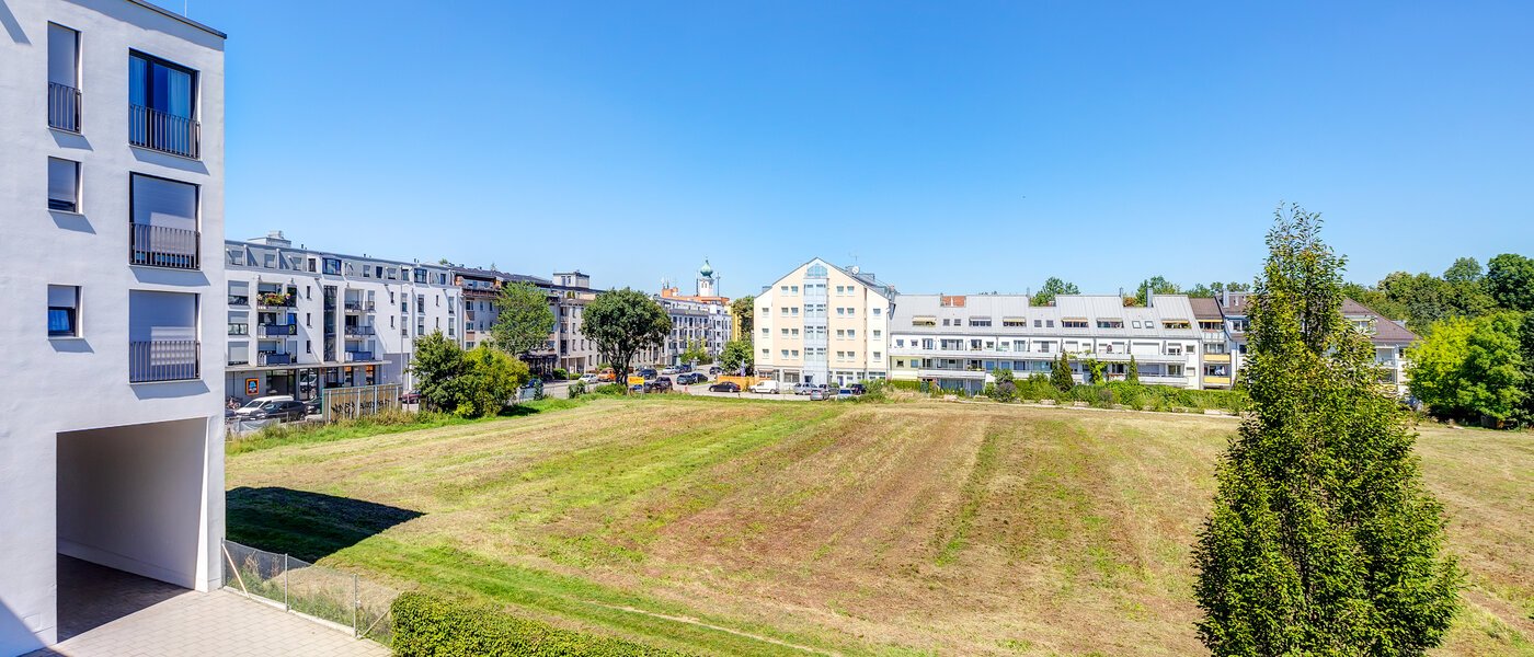 Flad München Ramersdorf 02 Udsigt 13616