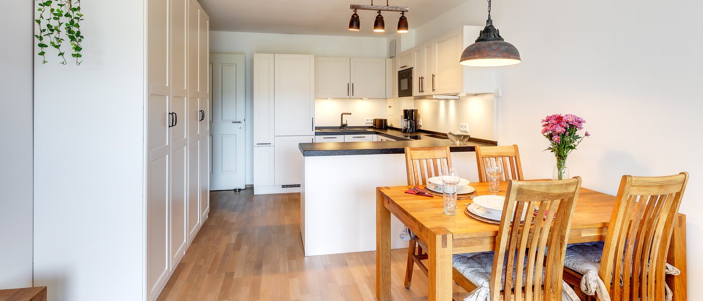 Flad München Ramersdorf 03 Opholdsområde 13616