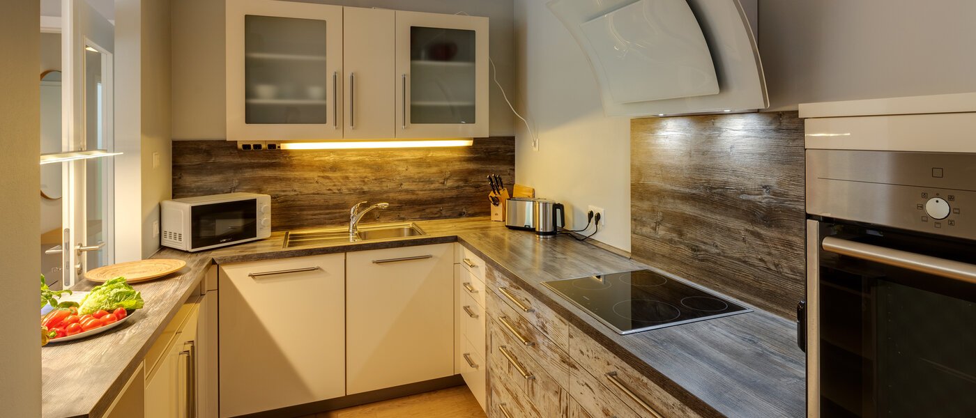 Flad München Obersendling 01 Køkken 13617