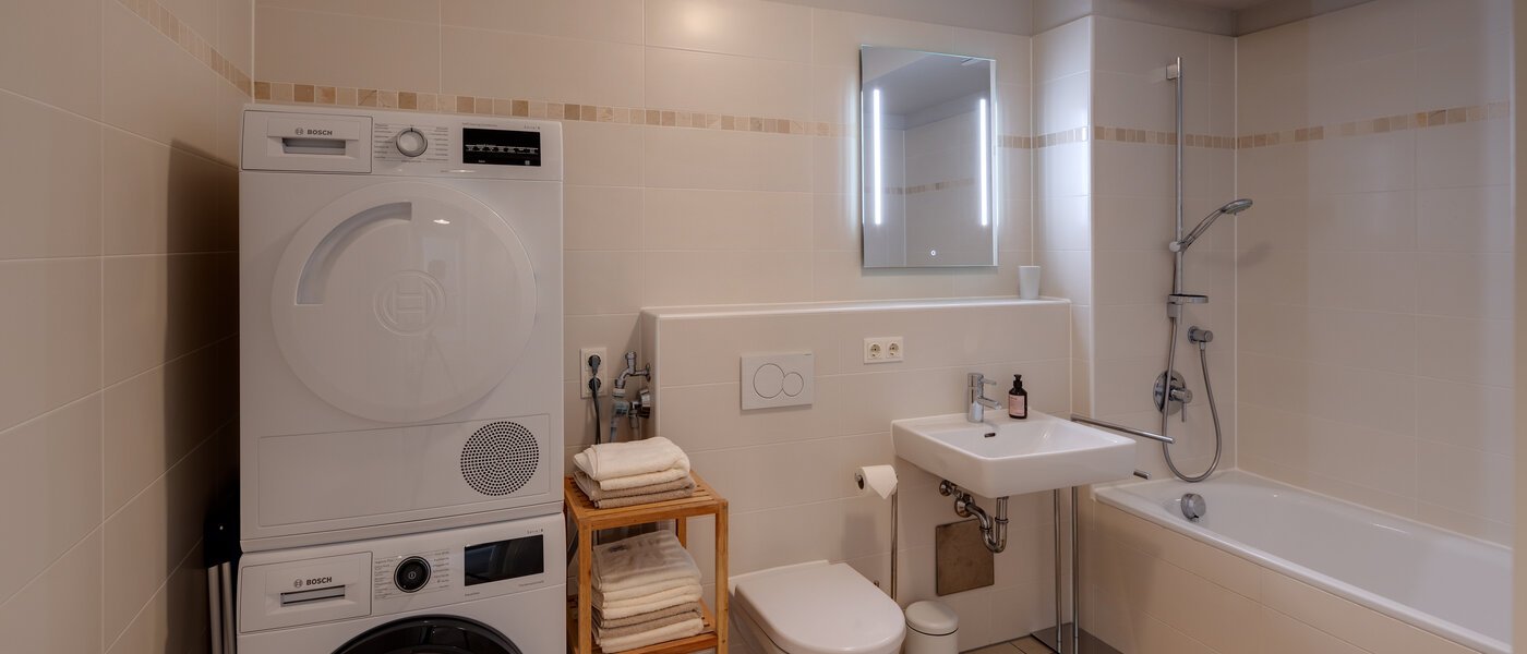 Flad München Obersendling 01 1. badeværelse 13617