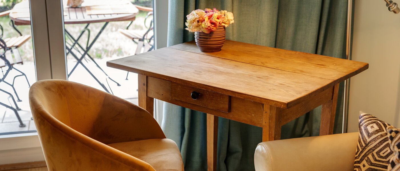 Flad München Obersendling 02 Gæsteværelse 13617