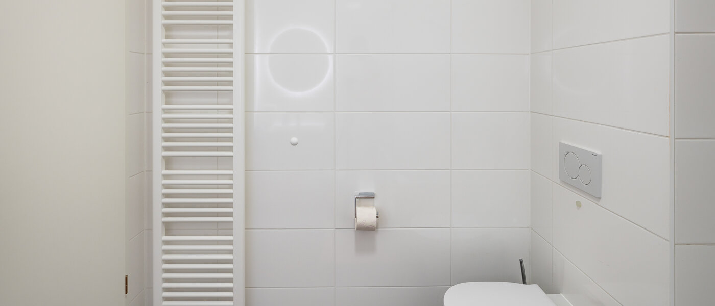 Ravna stran München Neuperlach 03 Kopalnica 13623