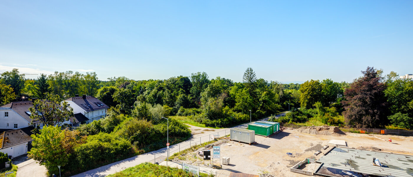 Ravna stran München Neuperlach 02 Oglejte si 13623