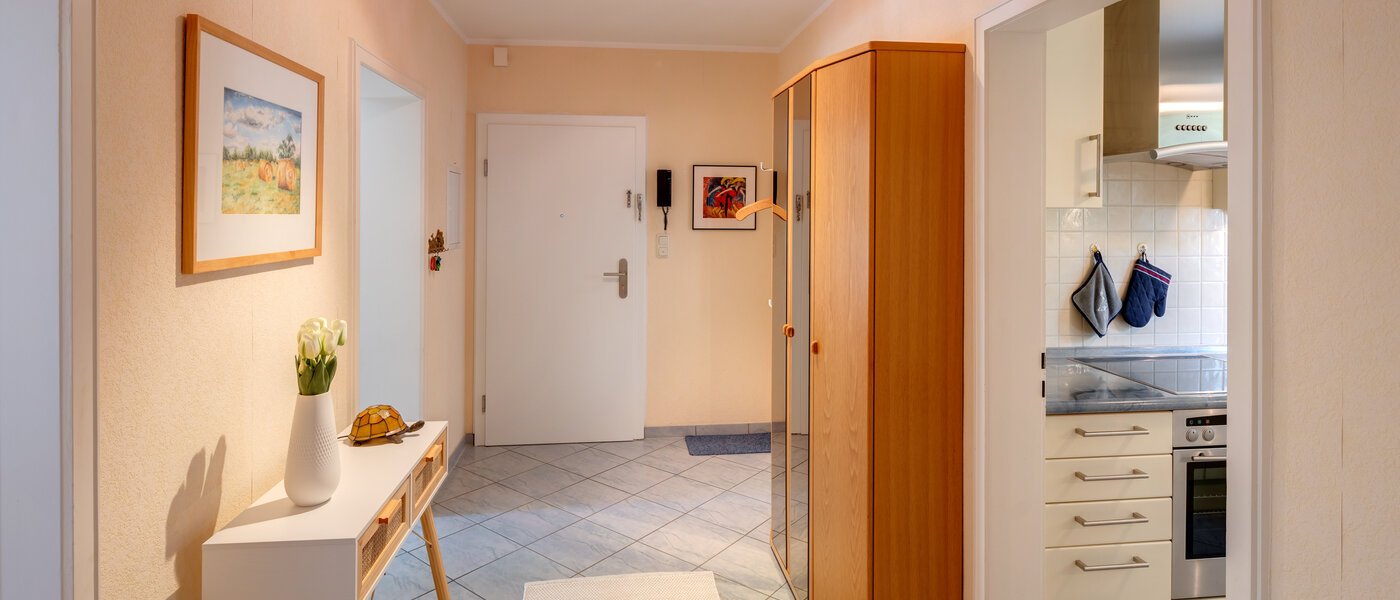 Lapos München Forstenried 01 Folyosó/folyosó 13628