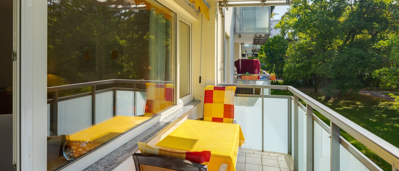 Lapos München Forstenried 01 Erkély 13628