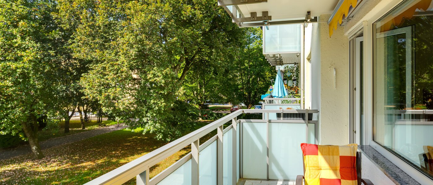 Lapos München Forstenried 02 Erkély 13628