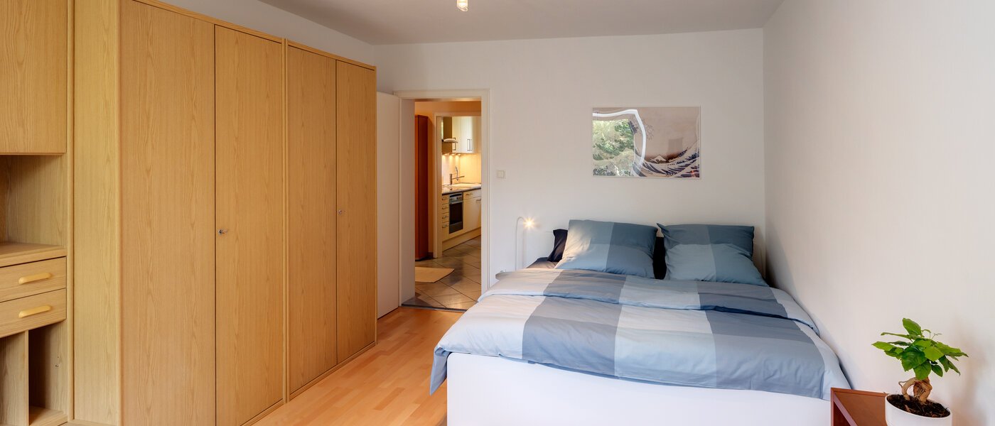 Lapos München Forstenried 01 1. hálószoba 13628