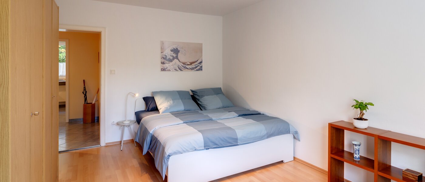 Lapos München Forstenried 02 1. hálószoba 13628