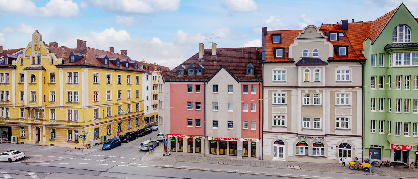 Lapos München Pasing 01 A  megtekintése 13632