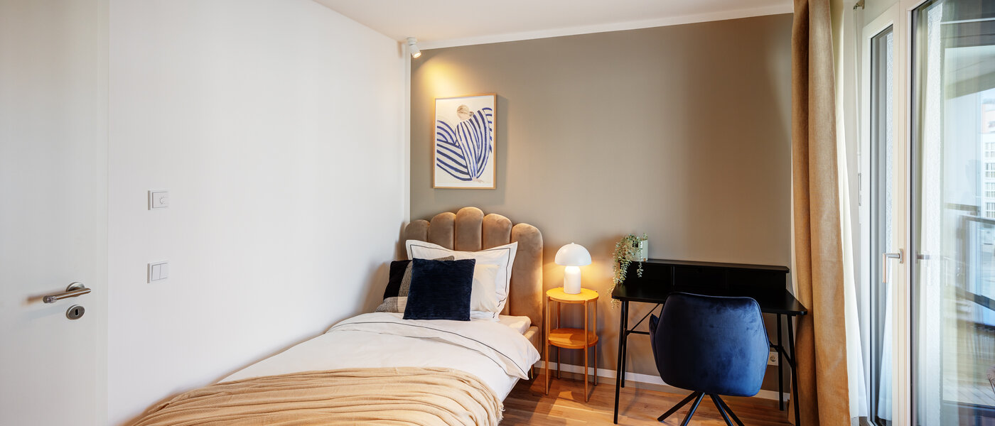 Lapos München Pasing 02 2. hálószoba 13632