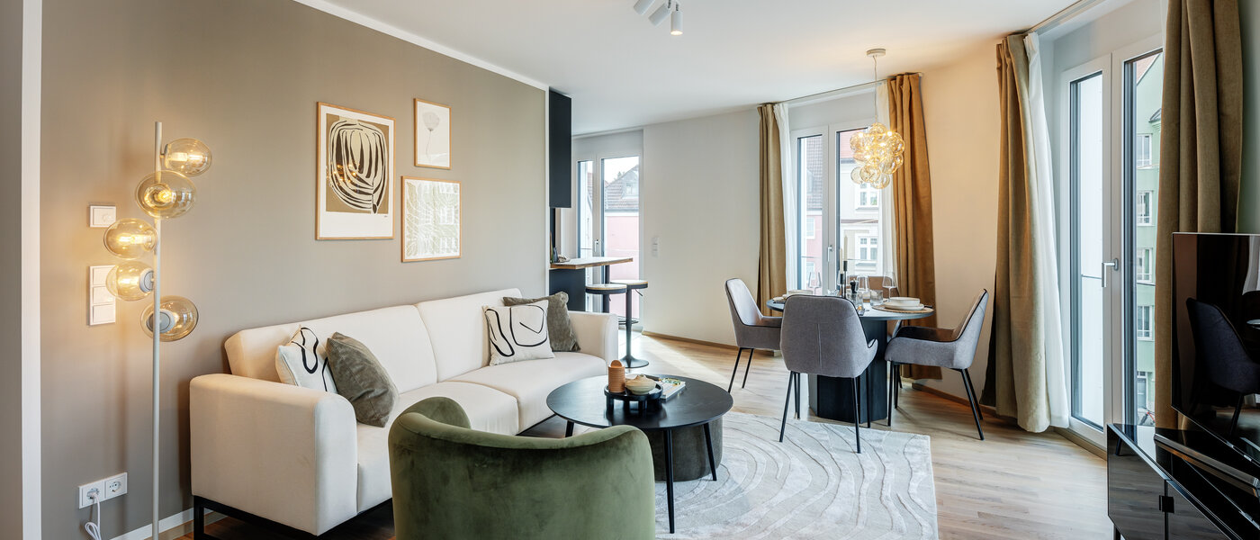 Lapos München Pasing 01 Nappali 13632